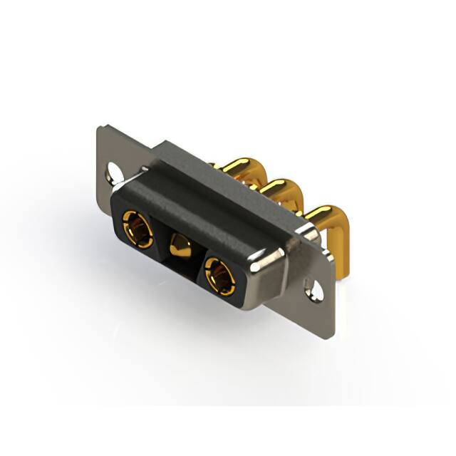 630-3WK3640-2N1 EDAC Inc.  Ensembles de connecteurs D-Sub